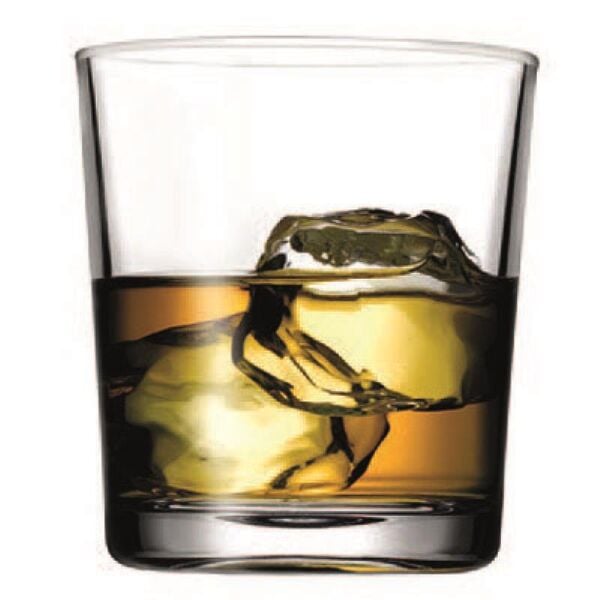 Paşabahçe 52435 Alanya Meyve Suyu Bardağı 190 cc 6'lı