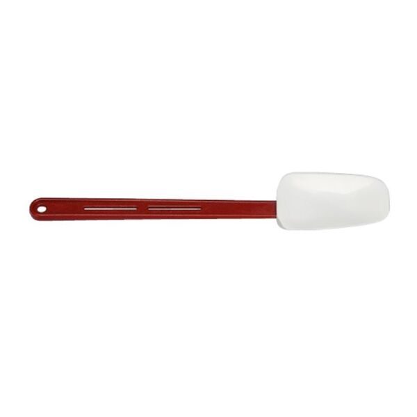 Zicco Silikon Yanmaz Kaşık 36 cm