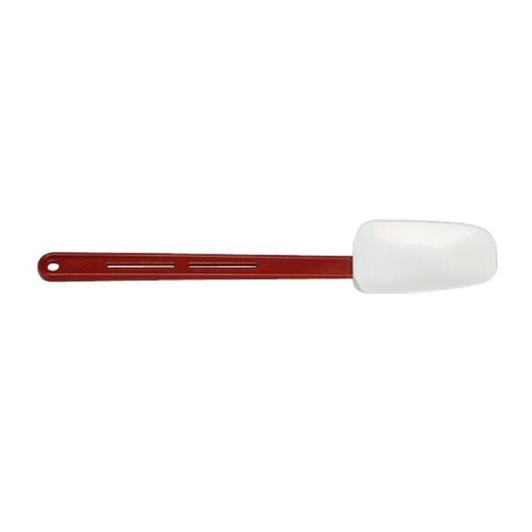 Zicco Silikon Yanmaz Kaşık 36 cm