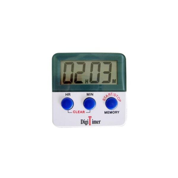 Alla France Af 91500-011/F Dijital Zamanlayıcı