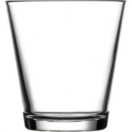 Paşabahçe 52456 City Meşrubat Bardağı 6'lı 190 cc