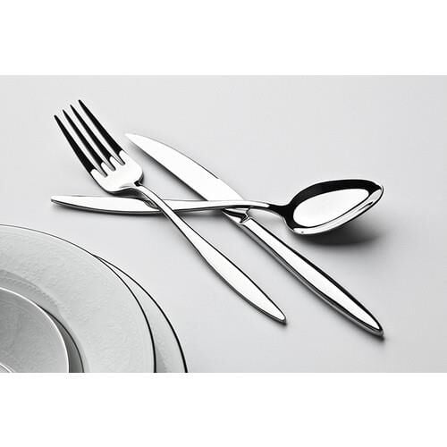 Lugga Ceyda Model Tatlı Kaşığı 12 Adet