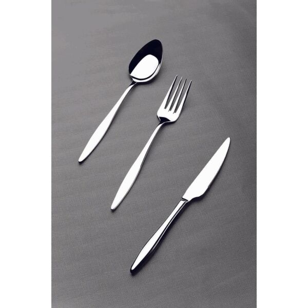 Lugga Ceyda Model Tatlı Kaşığı 12 Adet