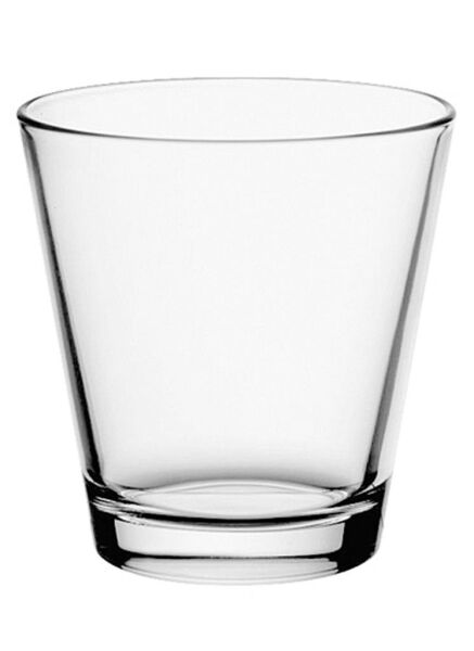 Paşabahçe 52516 City Su Bardağı 12'li 250 cc