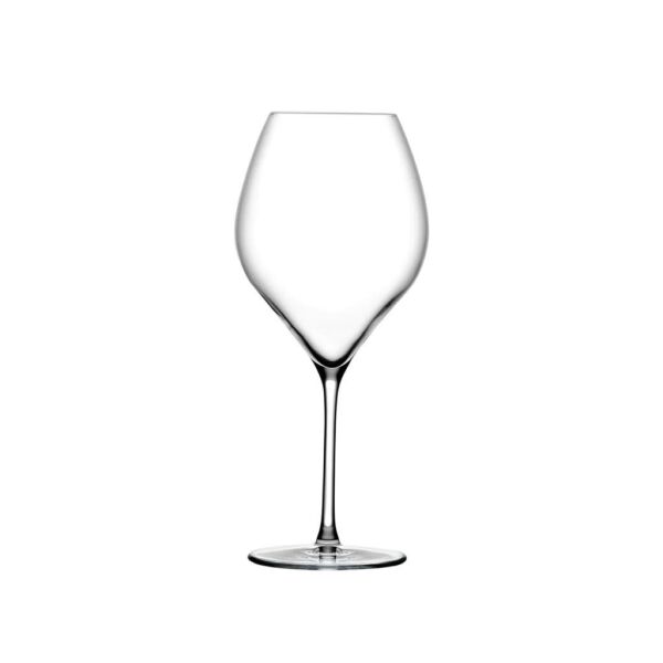 Paşabahçe 66099 Nude Vinifera Kırmızı Şarap Bardağı 790 cc 6'lı