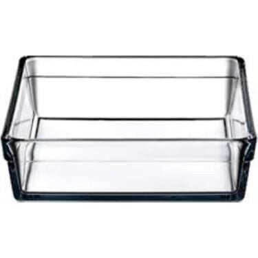 Paşabahçe 59304 Premium Kare Borcam 2400 cc