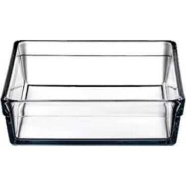 Paşabahçe 59304 Premium Kare Borcam 2400 cc