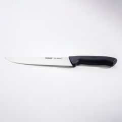 Pirge Ecco Kasap Bıçağı No.4 21 cm - 38104 Siyah