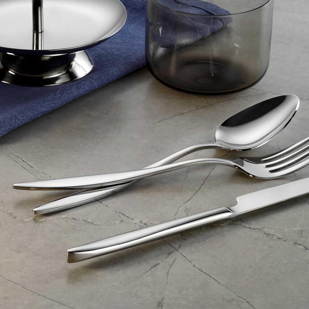 Lugga Ceyda Model Tatlı Bıçağı 12 Adet