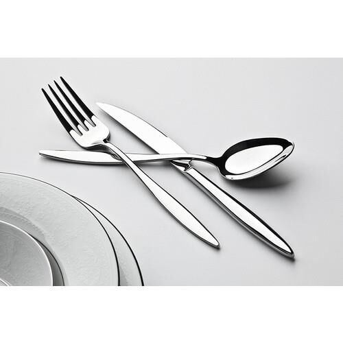 Lugga Ceyda Model Tatlı Bıçağı 12 Adet