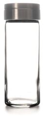 Paşabahçe 43890 Basic Metal Kapaklı Tuzluk  240 cc