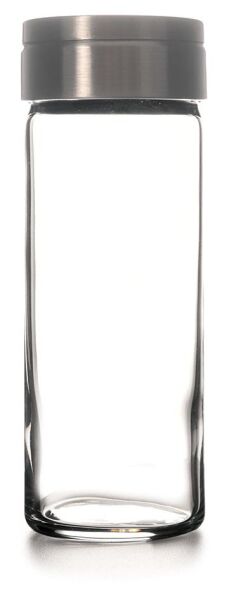 Paşabahçe 43890 Basic Metal Kapaklı Tuzluk  240 cc