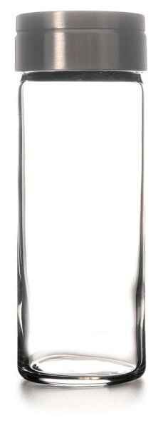 Paşabahçe 43890 Basic Metal Kapaklı Tuzluk  240 cc