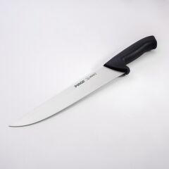 Pirge Ecco Kasap Bıçağı No.5 25 cm - 38105 Kahverengi