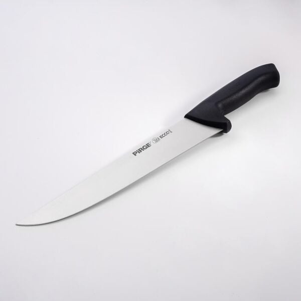 Pirge Ecco Kasap Bıçağı No.5 25 cm - 38105 Kahverengi