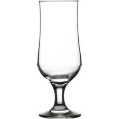 Paşabahçe 44169 Tulipe Bira Bardağı 6'lı 385 cc