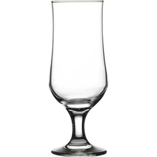 Paşabahçe 44169 Tulipe Bira Bardağı 6'lı 385 cc