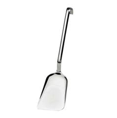 Güren Metal Sanayi Tipi Düz Servis Spatulası No:2, 30 cm