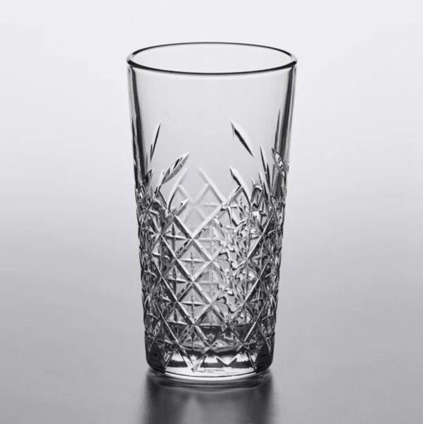 Paşabahçe 520055 Timeless Meşrubat Bardağı 470 cc 12'li