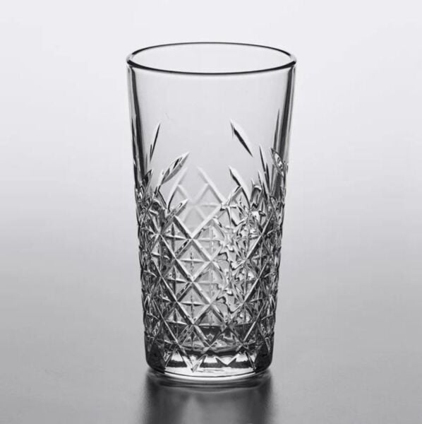 Paşabahçe 520055 Timeless Meşrubat Bardağı 470 cc 12'li