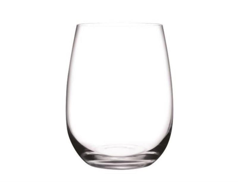 Paşabahçe 22360 Nude Su Bardağı 6'lı 440 cc