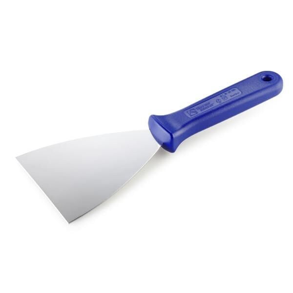 Thermohauser Paslanmaz Çelik Spatula - Hamur Kazıyıcı 24,5x10 cm