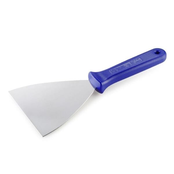 Thermohauser Paslanmaz Çelik Spatula - Hamur Kazıyıcı 24,5x12.5 cm