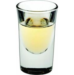 Paşabahçe 52050 Boston Shot, Likör Bardağı 12'li 25 cc