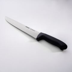 Pirge Ecco Kasap Bıçağı No.5 25 cm - 38105 Siyah