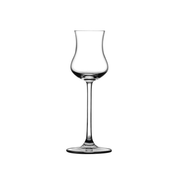 Nude 66110 Vintage Grappa Kadehi - Likör Bardağı 88 cc 6 Adet