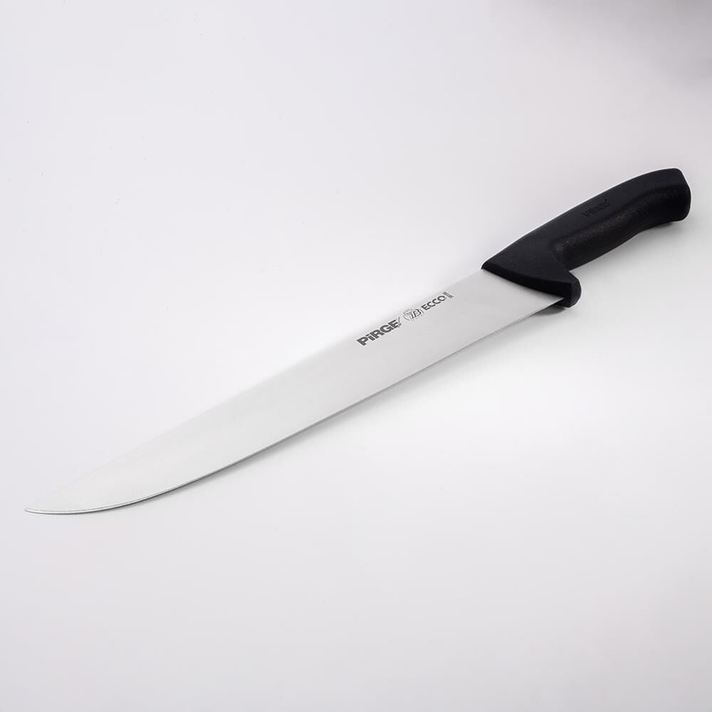 Pirge Ecco Kasap Bıçağı No.6 30 cm - 38106 Beyaz
