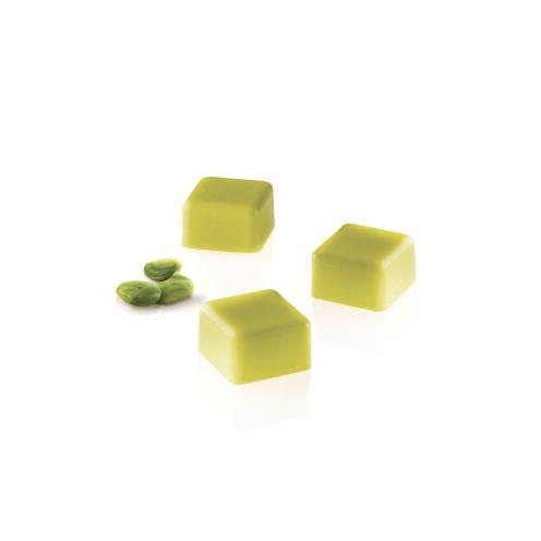 Chocolate World CW2052 Dubaı Kalıp 460 Gr 275X135 H:25Mm