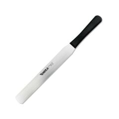 Sinerji Chocolate Oval Pasta Paleti 20 cm