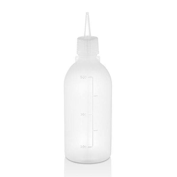 GastroPlast GY-500 Fişek Sosluk - Yağdanlık, 500 ml