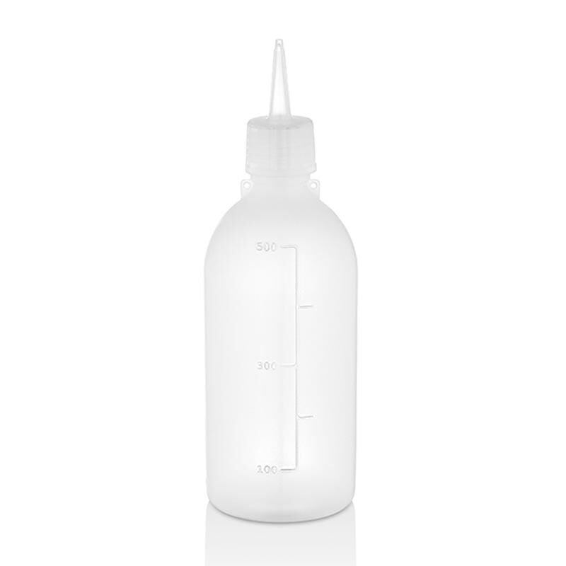 GastroPlast GY-1000 Fişek Sosluk - Yağdanlık, 1000 ml