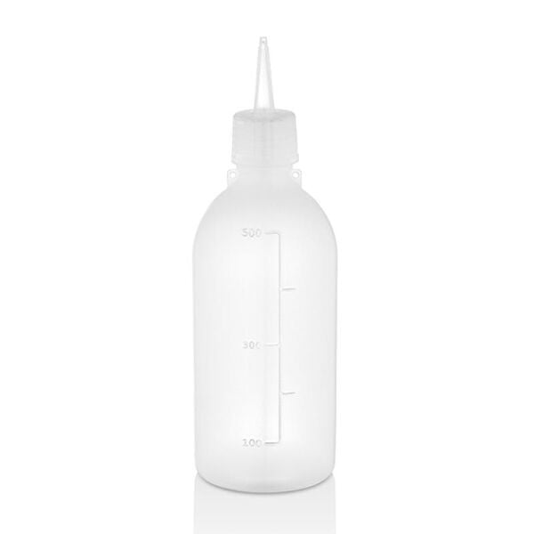 GastroPlast GY-1000 Fişek Sosluk - Yağdanlık, 1000 ml