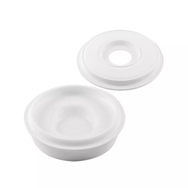 Silikomart Game 1200 Silikon Pasta Kalıbı 18x5 cm - 20.370.87.0065