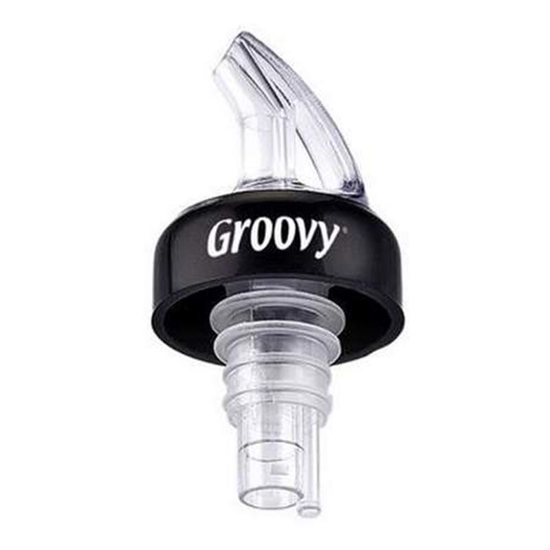 Biradlı GRV-400 Şişe Dökücü, Akıtıcı, Bijon