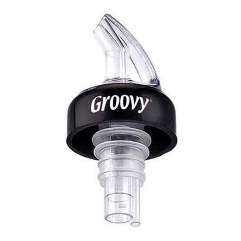Biradlı GRV-400 Şişe Dökücü, Akıtıcı, Bijon