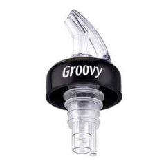 Biradlı GRV-400 Şişe Dökücü, Akıtıcı, Bijon