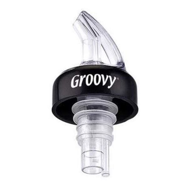 Biradlı GRV-400 Şişe Dökücü, Akıtıcı, Bijon