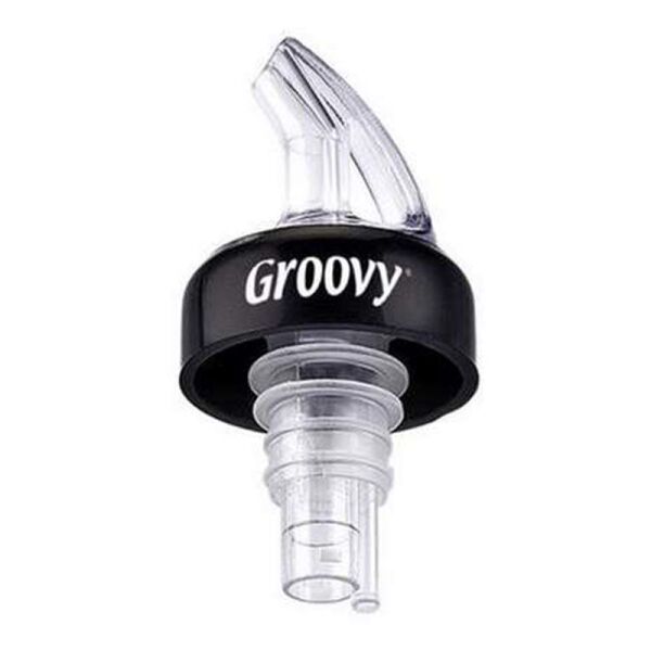 Biradlı GRV-400 Şişe Dökücü, Akıtıcı, Bijon