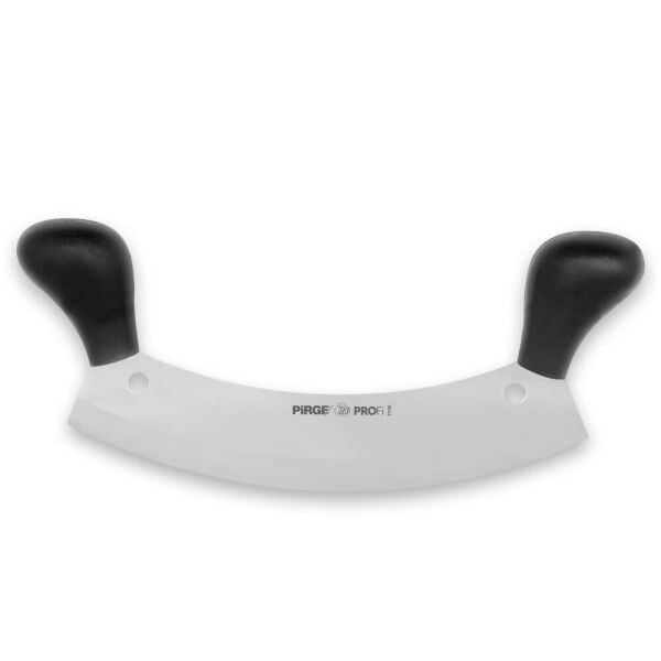 Pirge Profi Kıyma Bıçağı 26 cm - 71120 Siyah