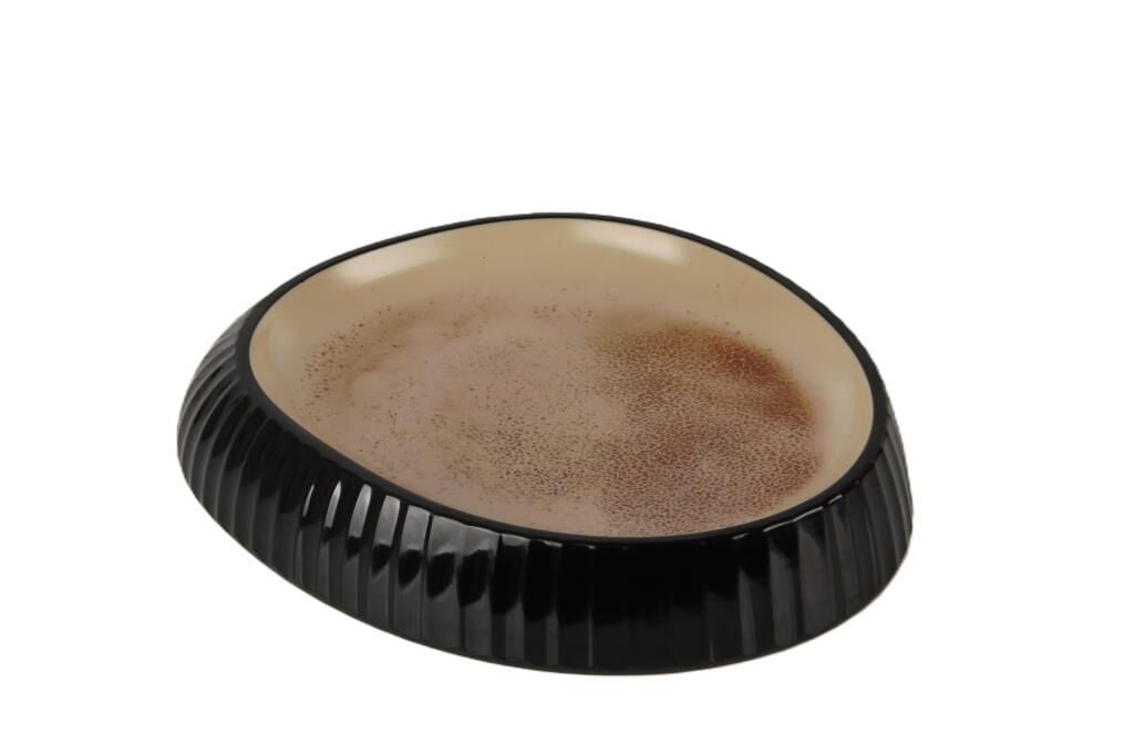 Globy Sunum Tabak 32,5×26,5×5 cm
