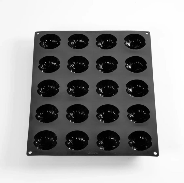 Pavoni Italia PX4357S Kestane Silikon Kalıp