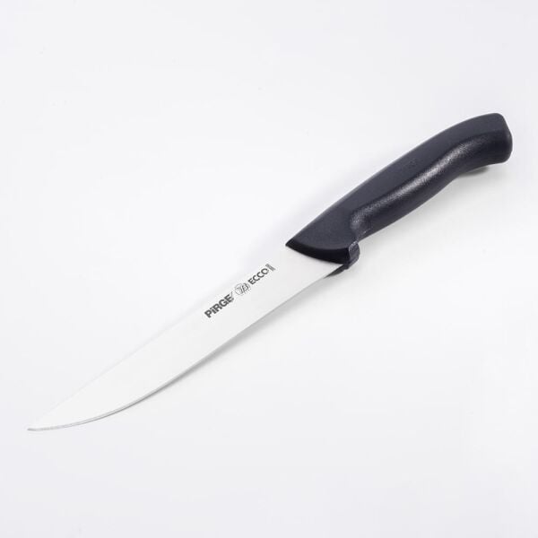 Pirge Ecco Mutfak Bıçağı 15,5 cm - 38050 Yeşil