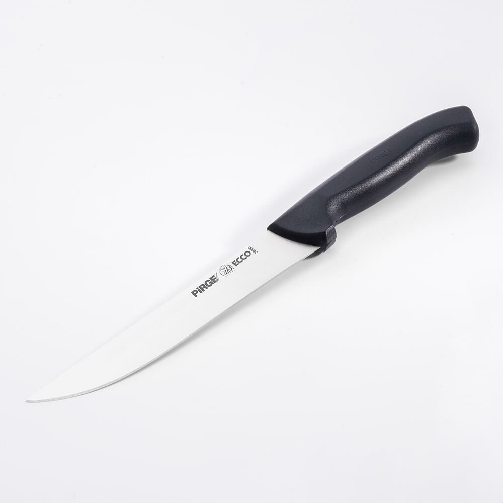 Pirge Ecco Mutfak Bıçağı 15,5 cm - 38050 Kırmızı