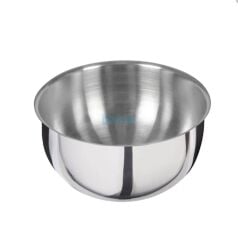 Özbir Paslanmaz Çelik Karıştırma Kabı, Mayonez Tenceresi 24 cm