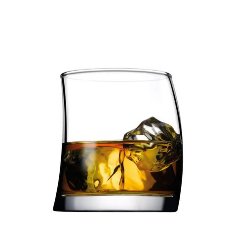 Paşabahçe 41500 Penguen Viski Bardağı 370 cc – 6'lı