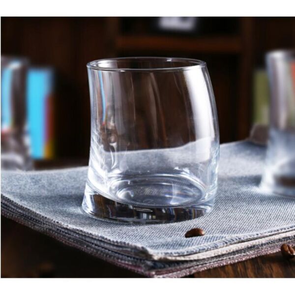 Paşabahçe 41500 Penguen Viski Bardağı 370 cc – 6'lı